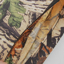 3pcs Camoflage Waterproof Dry Bag Pouch Swimming Drifting Sailing for Sporting