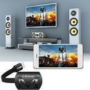 HDMI Mirror Screen Wireless Wifi Display Adapter Airplay MiraScreen for Phone TV