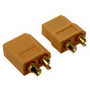XT60 Connector Pairs - Pack of 5 pairs S3Q8