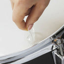 4Pcs Practical non-toxic drum damper gel pads drum mute pad drum dampeners.BX