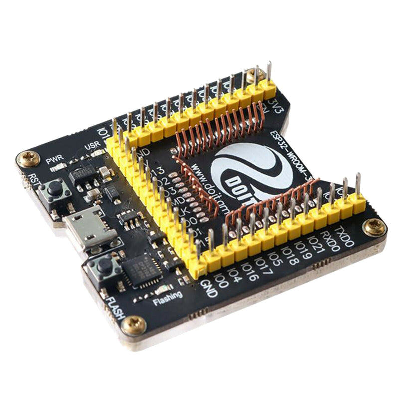 ESP32 Code Burner Wifi Module Flash Download Tool Code Burner