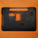 Notebook Base Bottom Case HDMI for Dell Inspiron 15R Replacement Black Lower