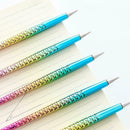 Beautiful Mermaid Ballpoint Pen Kids Favor Gifts Writing Stationery Pens B1J6