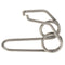 20Pcs Trumpet Water Key Waterkey Spit Value Springs For Trumpet Instrument