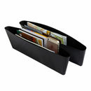 Car Auto Accessories Seat Seam Storage Box Phone Holder Organizer 3c