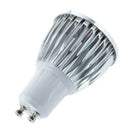 Bulb Lamp COB 5W GU10 LED Spotlight - Warm White G7B9
