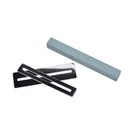 2pcs guitar fretboard fret protector + fretwire sanding neck polish luthier ME
