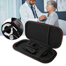 Stethoscope Storage Box Portable Travel Case Medical Household Bag Eva Shoc