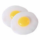 Anti-Stress Fun Squeeze Exhaust Decompression Egg Exhaust Ball Decompressi PHB