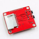 VS1053 VS1053B MP3 Module For Arduino UNO Breakout Board Ogg Recording Real-time