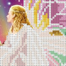 Butterfly Fairy 5D Diamond Painting Embroidery DIY Needlework Home Decor