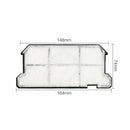 Initial Effect Heap Filter Suitable For Ilife V7S V7 V7S pro V7S Plus Acces