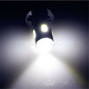 2x T10 501 194 W5W 5630 LED 6 SMD HID CANBUS ERROR FREE Car Side Wedge Light LO3