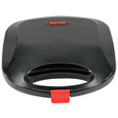 Electric Egg Sandwich Maker Mini Grilling Panini Baking Plates Toaster Mult