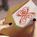 Scrapbook Cutting Dies Metal Butterfly Crafts Greeting Album Card Embossing Tool