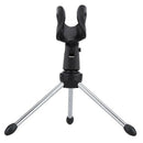 Detachable Foldable Portable Angle Adjustable Tripod Table Desktop Mic mini B2U7