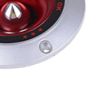 Tweeters piezoelectric tweeter audio speaker treble piezo stage loudspeaker3CX