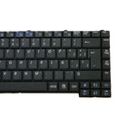 Laptop keyboard Spanish for LENOVO/IBM Z61 T500 R60 T61 T60 W700 w/ Frame