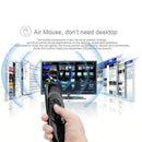 2.4G Air Mouse Wireless Keyboard Remote Control for Android TV Box Computer