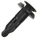 20 Pcs Push-Type Rivet Retainer Fender Bumper Clips Ref