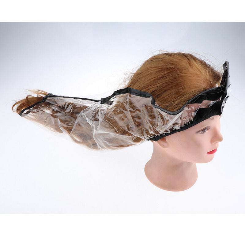 Shampoo Funnel, Waterproof Disabled Patients Elderly Handicapped Hair Washing