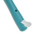 Bright Durable Dental Mouth Mirror with LED Light Dentist Tool AU