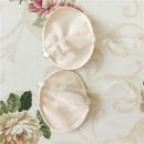 1 Pair Underarm Sweat Shield Pads Washable Armpit Antiperspirant Band Guard