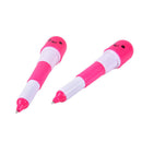 Vitamin pill Ballpoint Pen, Novelty Retractable Gift Ball pen BX