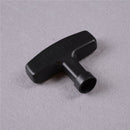 3mm1.25m Universal Lawnmowers Pull Handle Starter Cord Petrol Rope Engine JR