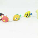 Cartoon Animal Cable Bite Cute Phone Charger Protector Soft Cord Accessories Hn