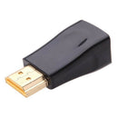 Portable High Definition (HD) HDMI Male to VGA Female Video Converter Adapt
