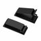 30 pcs. Cable Clips Cable Clamps Black, Desk Cable Holder Self - adhesive &