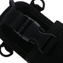 Protective Nylon Walkie Talkie Cover Case For Baofeng UV-5R 888S Kenwood