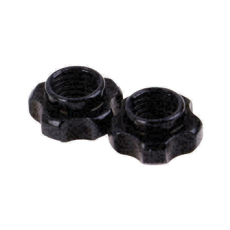 French mouth nut One set of 2 nuts 2 washers a wrench T9T8 B1U4 A7G3 X9D1 T R9O0