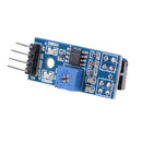 1X TCRT5000 Barrier Line Track sensor Infrared Reflective Photoelectric Switch F
