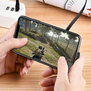 Type-C Charging Cable - Prevents 180 Â° Fold Disconnection Quick Charging Pr