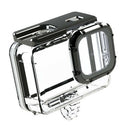 For Gopro Hero 9 Frame Cover 50m Waterproof Diving Swimming Housing Case Guard