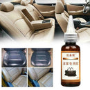 30ml Leather Restore Glue Adhesive Maximum Strength Sofa Seat Car Coat Repa Q2K6