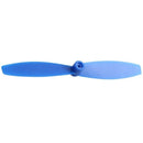 4PCS Propellers Props Replacement Blade for Parrot Mini Drones Rolling Spid Y2C1