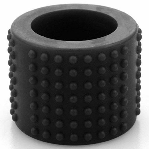 Tattoo Supply Food Grade Silicone Tattoo Grip Cover Dia 25xH30mm for Tattoo D1V1