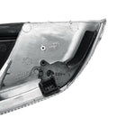 Car Rearview Mirror Side Wing Mirror LED Turn Signal Light for Skoda Octavi Z8Z4