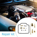 Complete Carb Repair Kit for Polaris Sportsman 335 1999-2000 Carb Rebuild