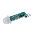 HC-SR505 Mini Infrared PIR Motion Sensor Precise Infrared Detector Module f