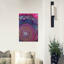 Persian Flower Diy 5D Special Shaped Diamond Painting Diamond Embroidery Rh