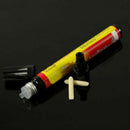 Auto Car Coat Paint PenTouch Up Scratch Clear Repair Remover Remove Tool Kit New