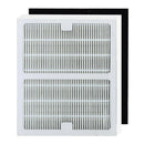Replacement Purifier Filter for IAF-H-100B Idylis B Air Cleaner Spare Parts