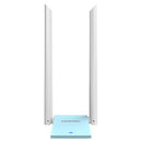 1X(COMFAST CF-WU781A High Power 600mbps Long Distance Wifi Adapter Wi-Fi An