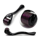 Face Care Massager 0.5mm 540 Microneedle Roller Microblading Micro Needle Skin