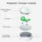 For Watch Series1/2/3/4 iWatch Magnetic Charger Charging USB Favor Cable Q3I6