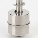 304 Stainless Steel High Temperature Reed Switch Small Float Switch Automat